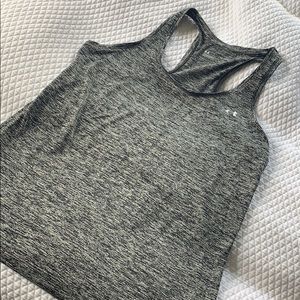 Under Armour tank top 4/$15